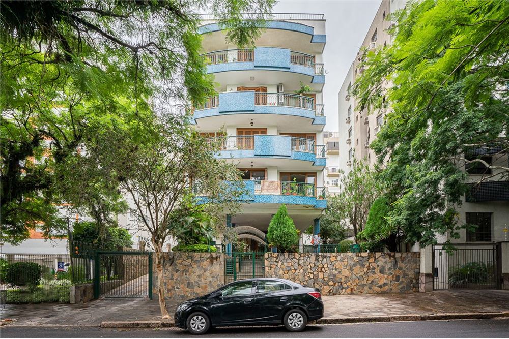 Apartamento à venda com 3 quartos, 223m² - Foto 25