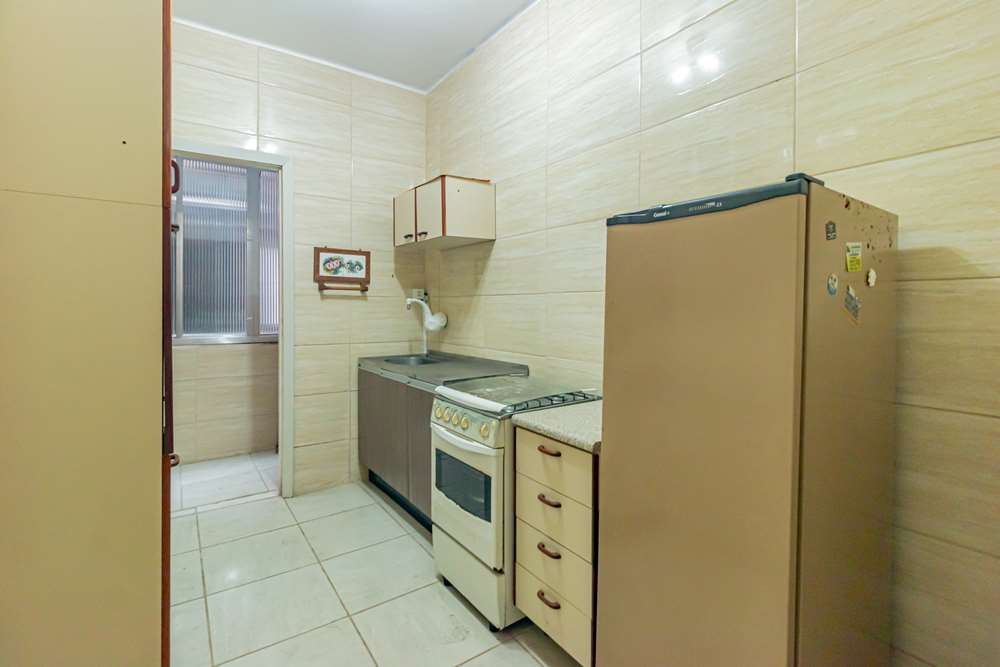 Apartamento à venda com 1 quarto, 45m² - Foto 22