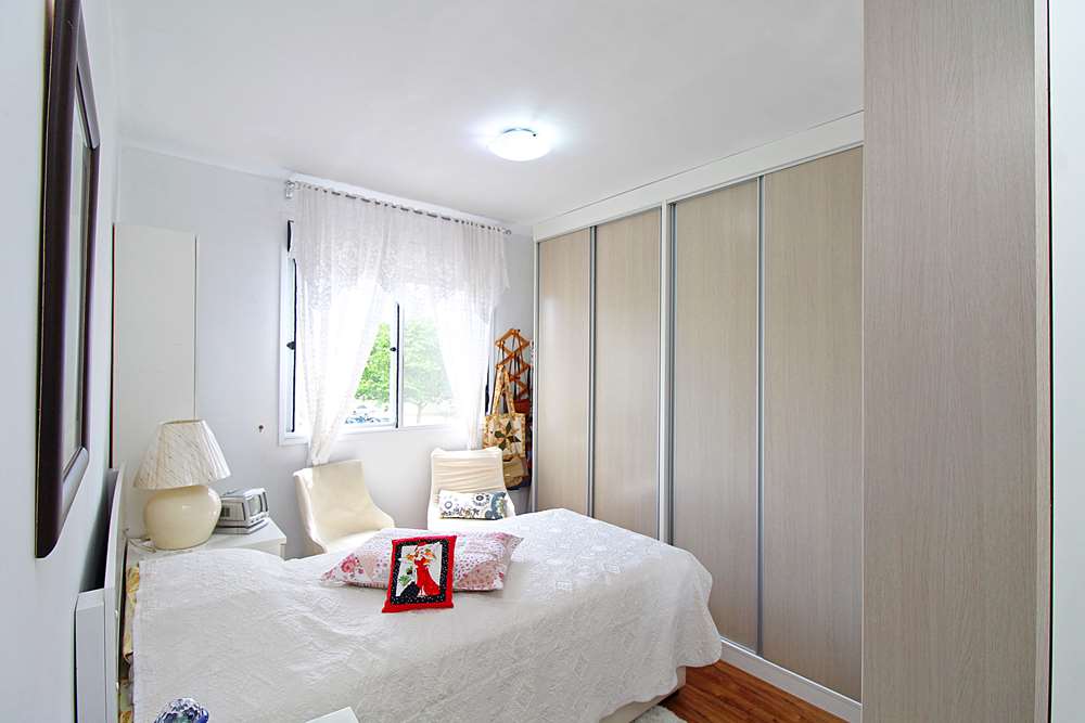 Apartamento à venda com 2 quartos, 57m² - Foto 8