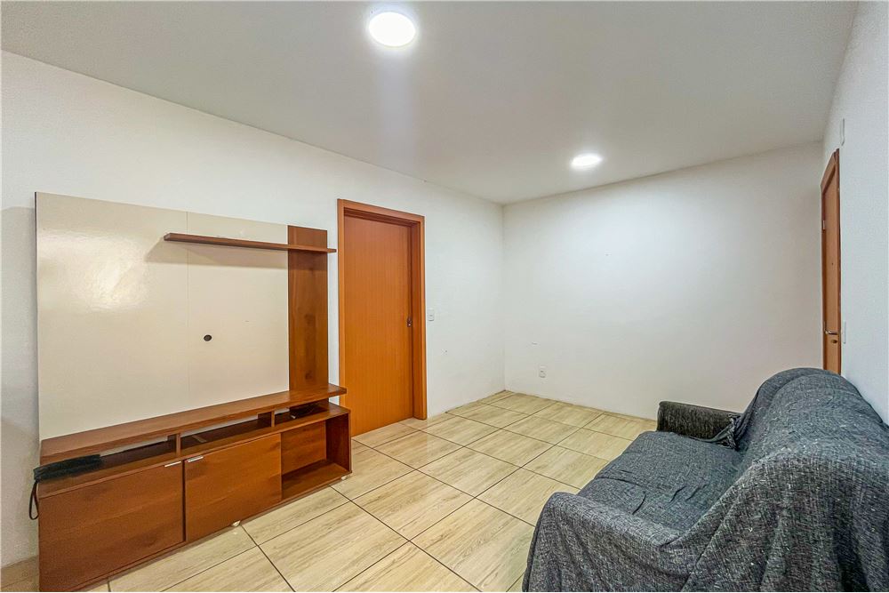 Apartamento à venda com 1 quarto, 51m² - Foto 3