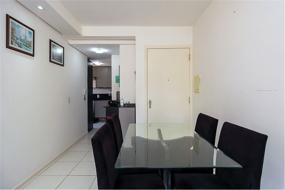 Apartamento à venda com 2 quartos, 51m² - Foto 5