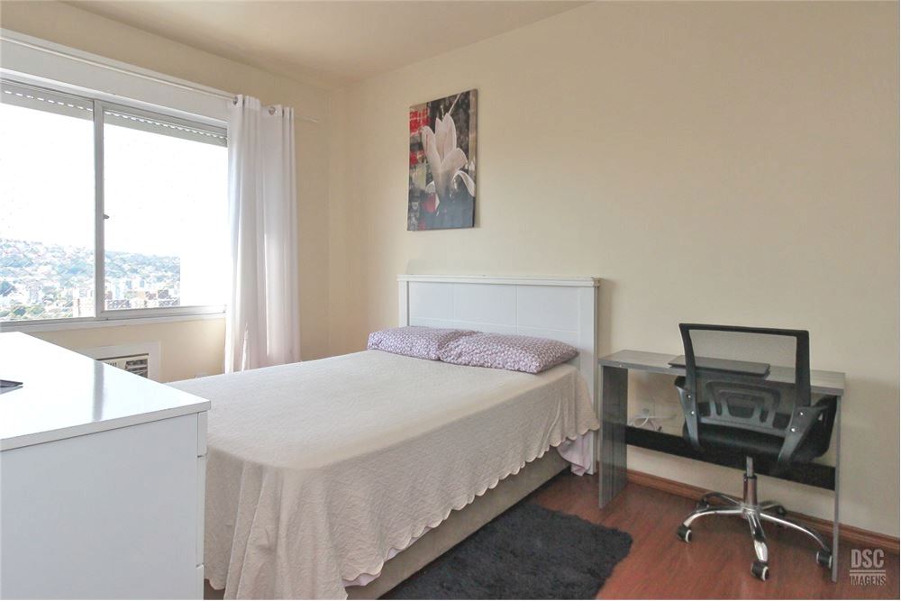 Apartamento à venda com 1 quarto, 113m² - Foto 15