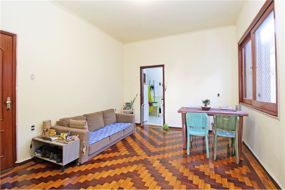 Apartamento à venda com 2 quartos, 74m² - Foto 2