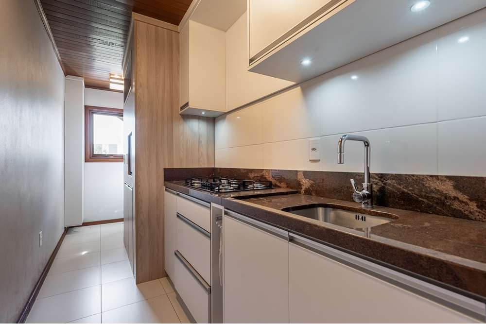 Apartamento à venda com 3 quartos, 98m² - Foto 4