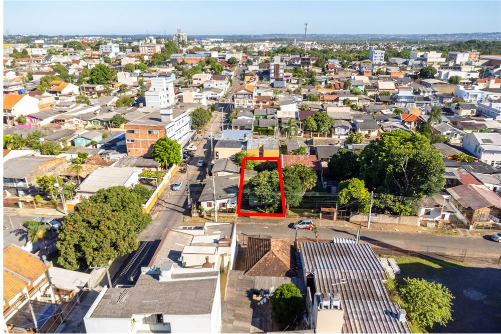 Terreno, 300 m² - Foto 3