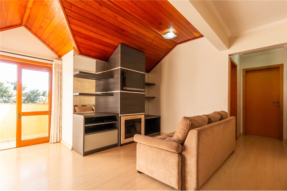 Apartamento à venda com 2 quartos, 104m² - Foto 4