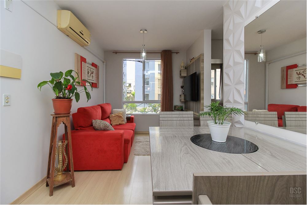 Apartamento à venda com 2 quartos, 43m² - Foto 7