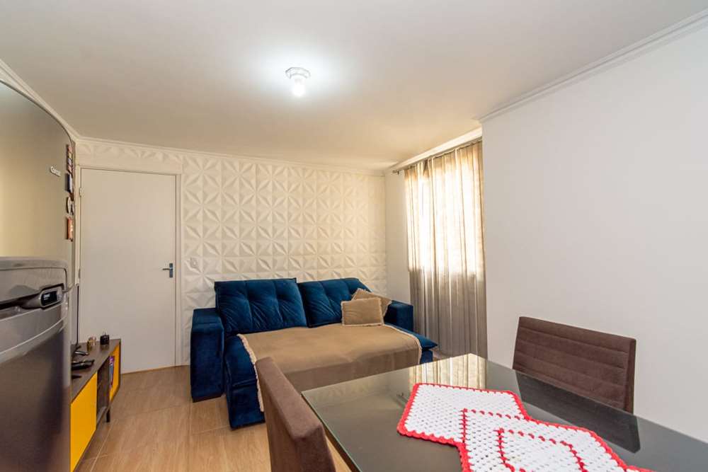 Apartamento à venda com 2 quartos, 40m² - Foto 20