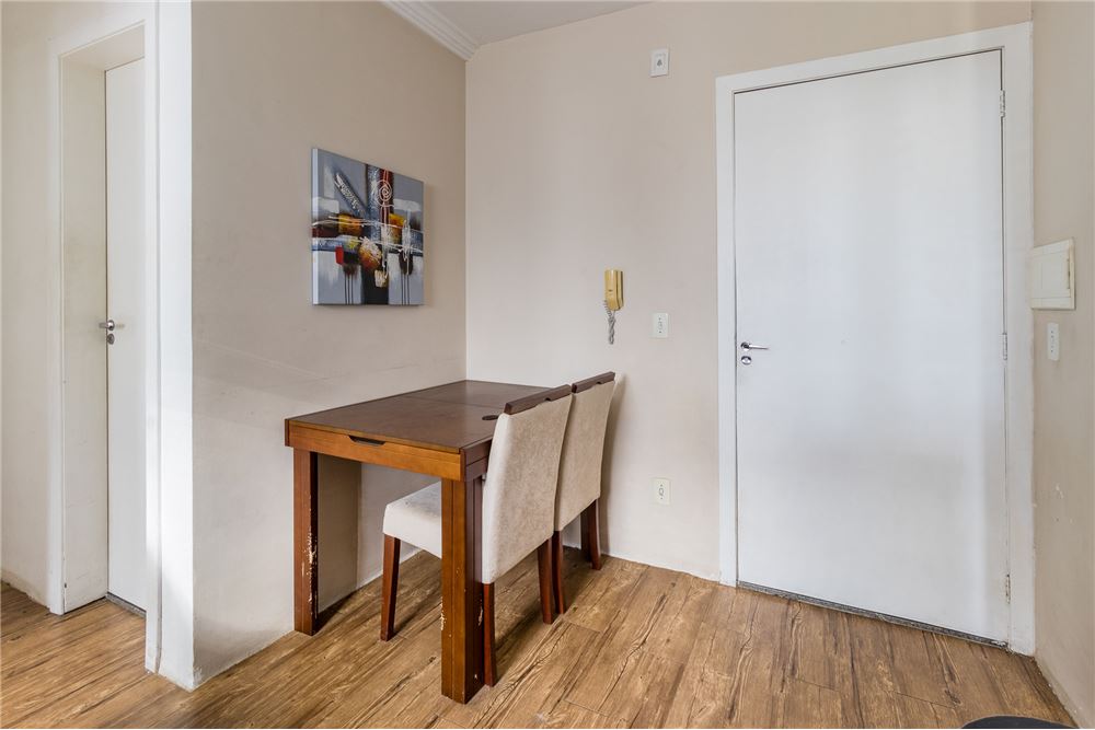 Apartamento à venda com 2 quartos, 48m² - Foto 8