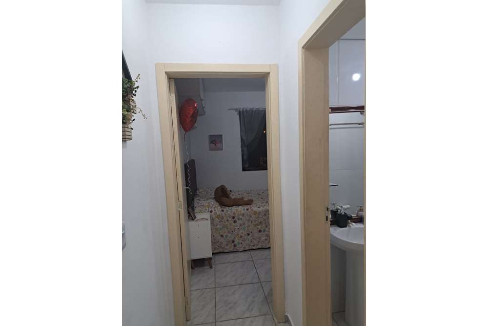 Apartamento à venda com 1 quarto, 32m² - Foto 7