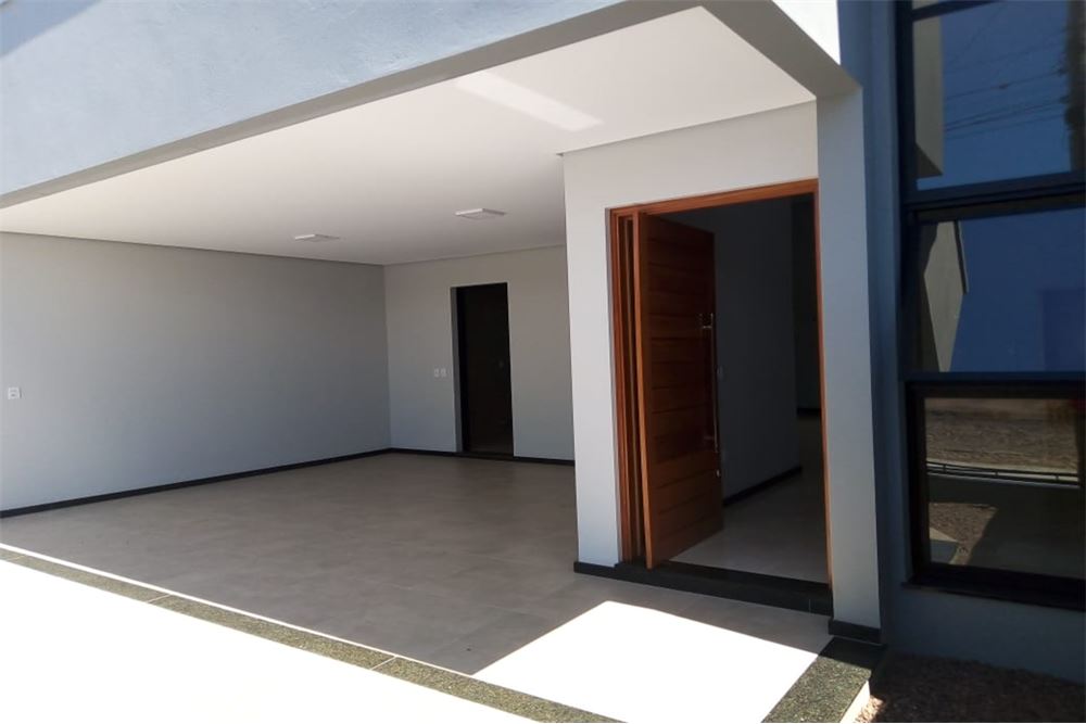 Casa à venda com 3 quartos, 144m² - Foto 3