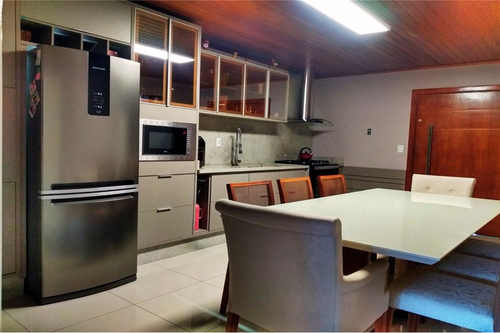 Apartamento à venda com 3 quartos, 418m² - Foto 1