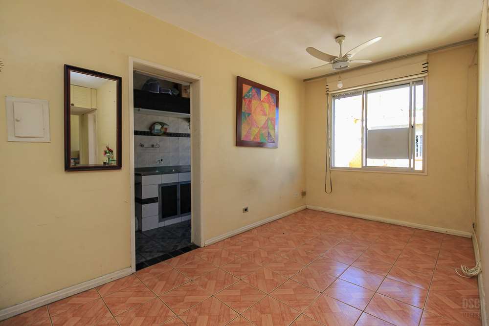 Apartamento à venda com 2 quartos, 59m² - Foto 3