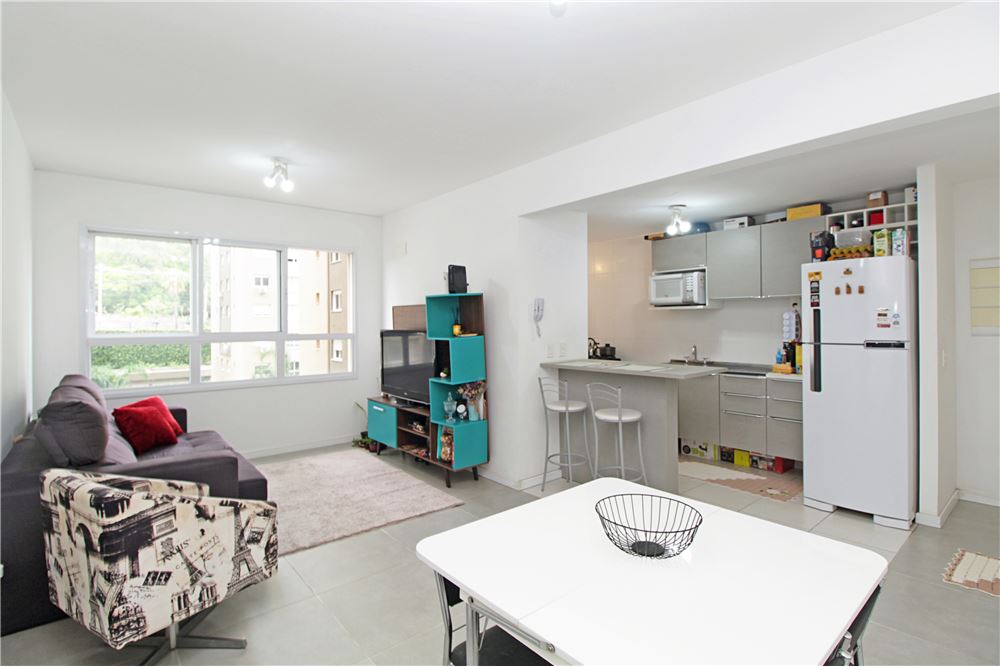 Apartamento à venda com 3 quartos, 140m² - Foto 8