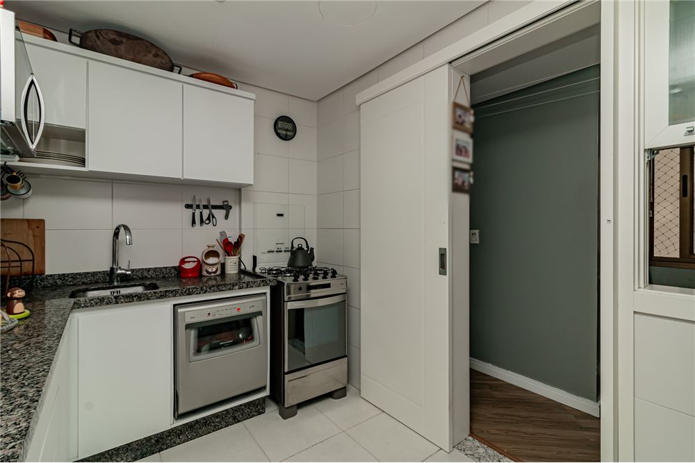 Apartamento à venda com 2 quartos, 90m² - Foto 8