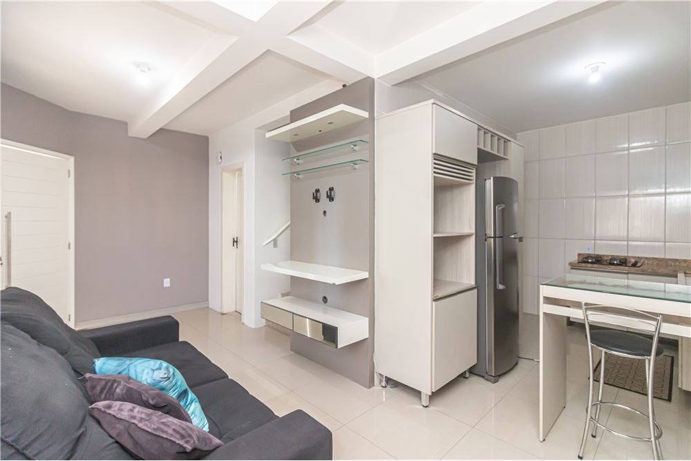 Casa de Condomínio à venda com 3 quartos, 75m² - Foto 5