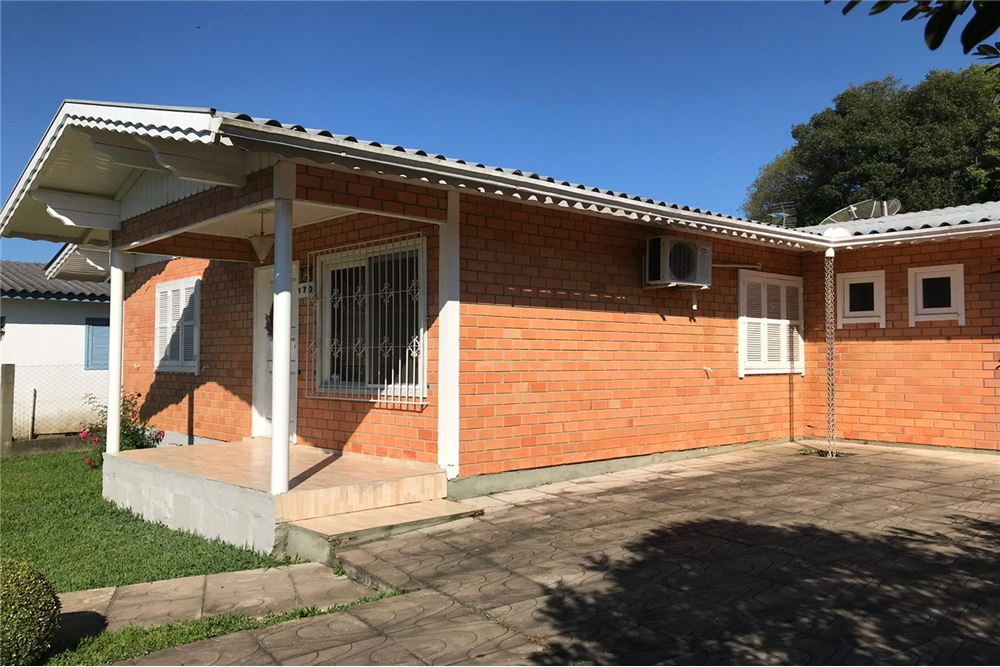 Casa à venda com 1 quarto, 184m² - Foto 5