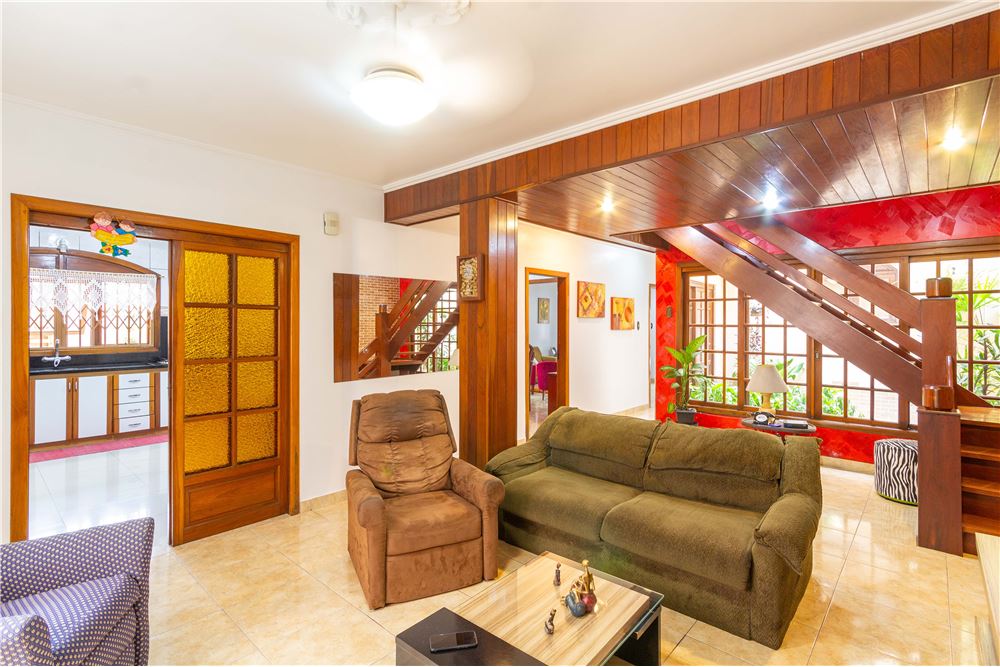 Casa à venda com 4 quartos, 286m² - Foto 13