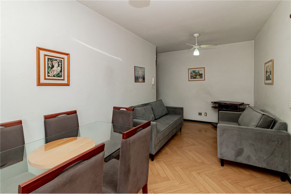 Apartamento à venda com 2 quartos, 72m² - Foto 19