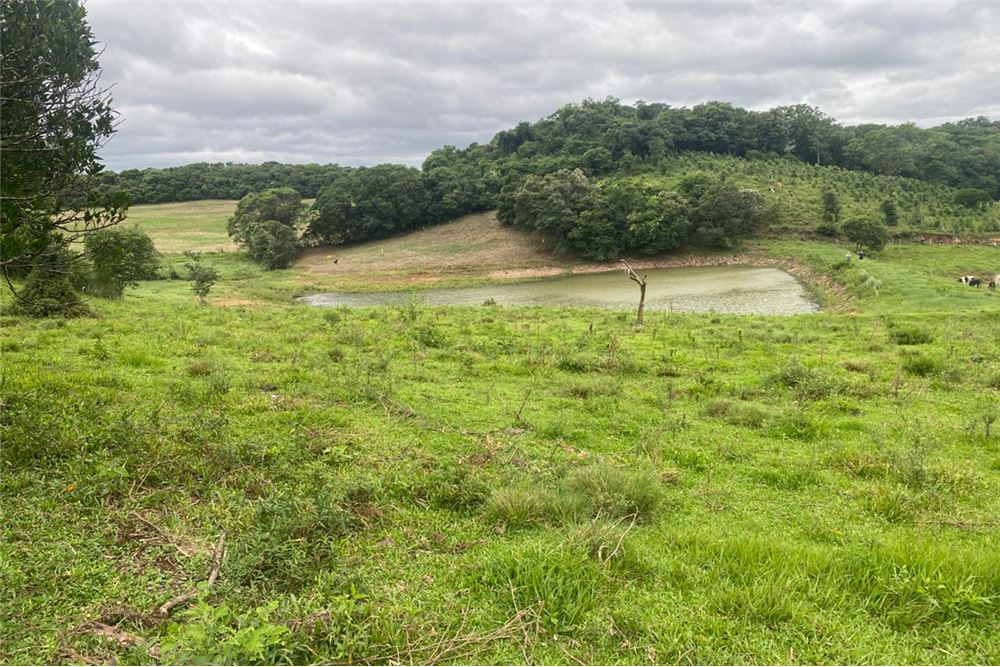 Chácara à venda com 1 quarto, 48400m² - Foto 6