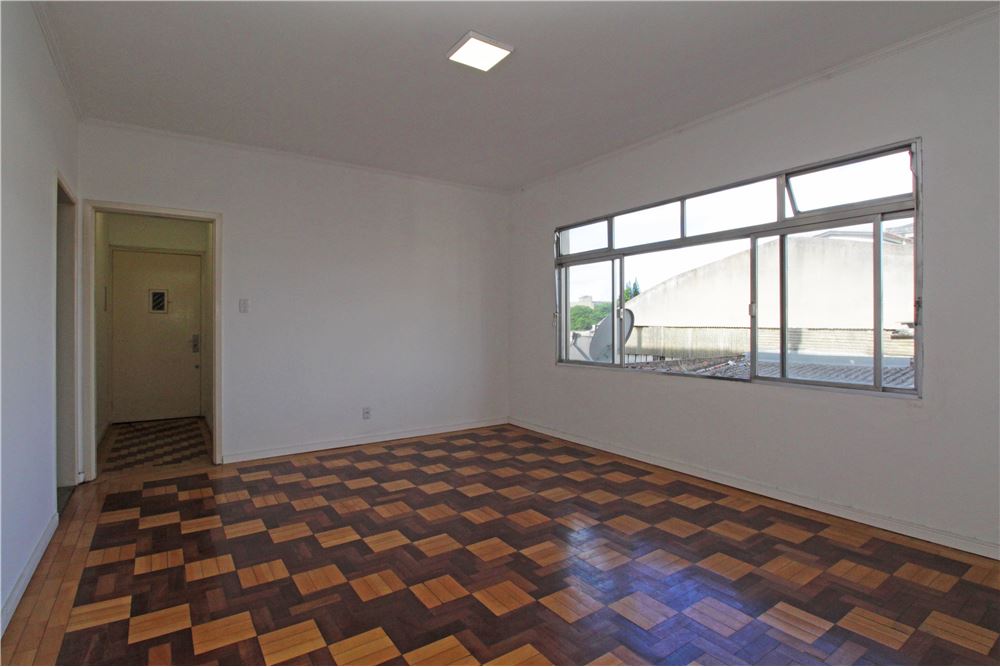 Apartamento à venda com 3 quartos, 100m² - Foto 3