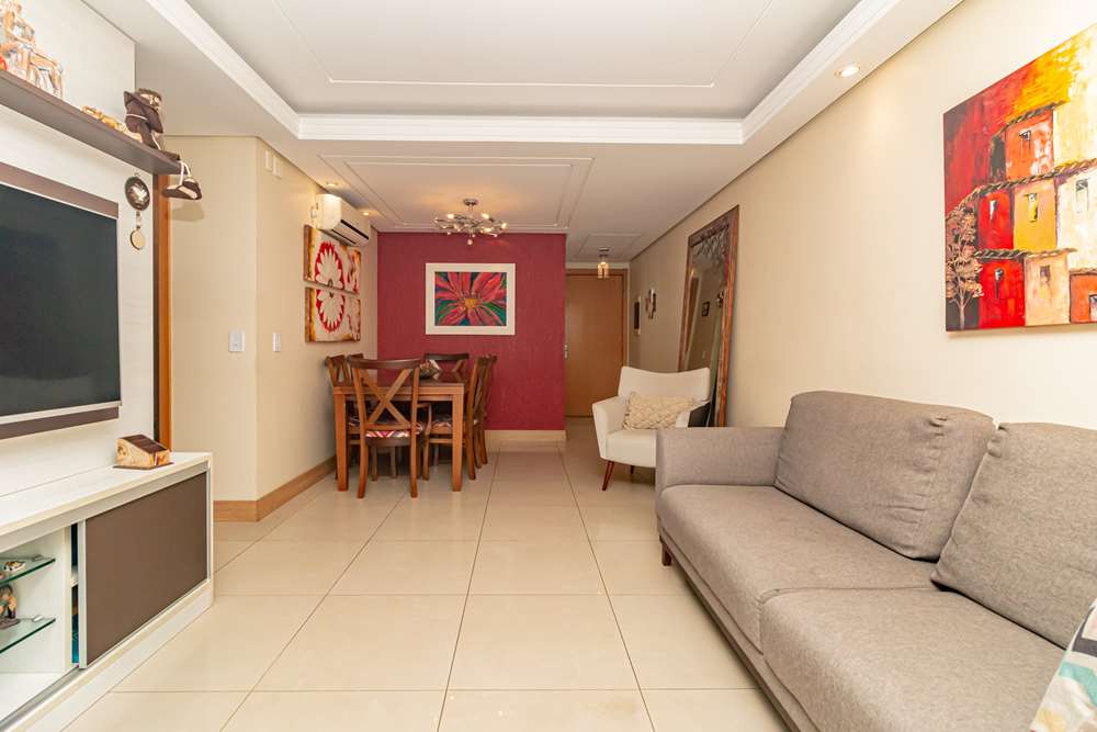 Apartamento à venda com 3 quartos, 84m² - Foto 5