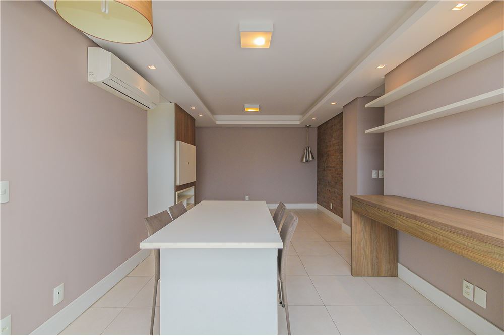 Apartamento à venda com 3 quartos, 82m² - Foto 7