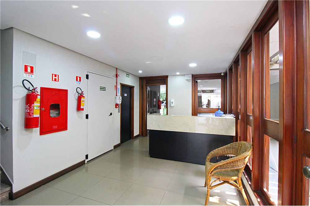 Conjunto Comercial-Sala à venda, 45m² - Foto 4