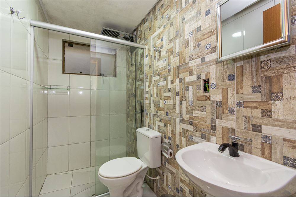 Apartamento à venda com 2 quartos, 55m² - Foto 10