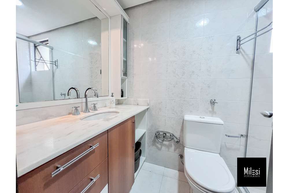 Apartamento à venda com 3 quartos, 100m² - Foto 19