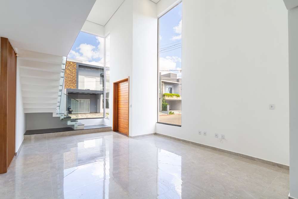 Casa à venda com 4 quartos, 202m² - Foto 9