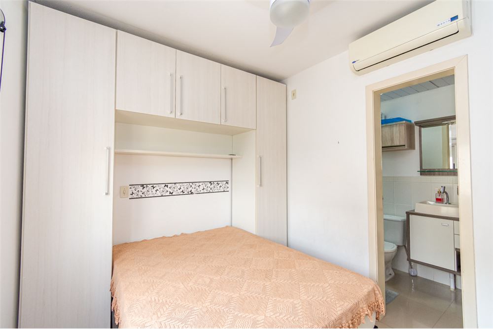 Apartamento à venda com 3 quartos, 71m² - Foto 8