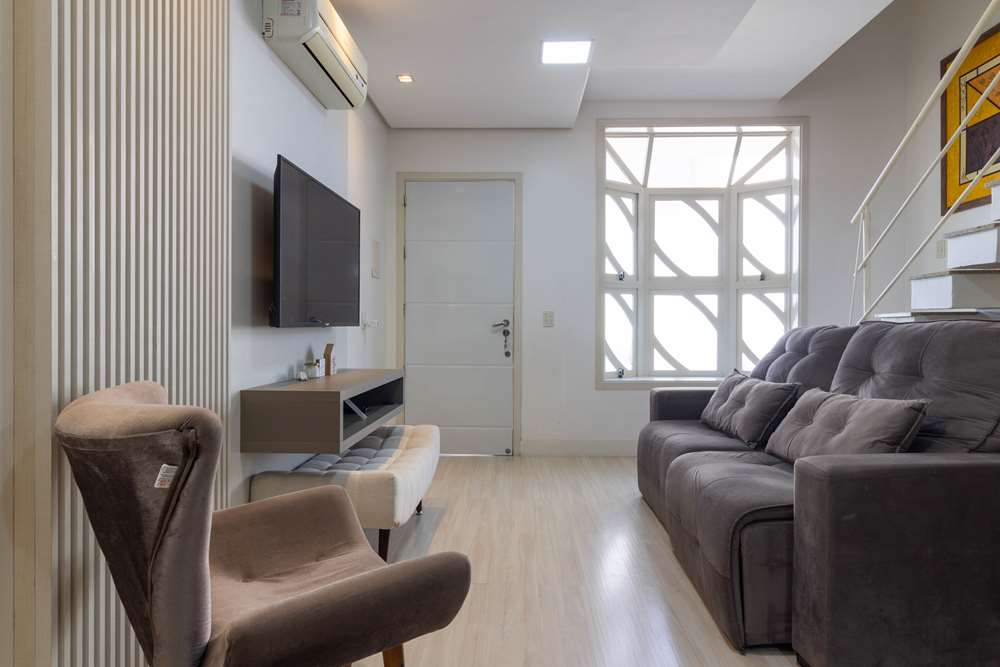 Casa à venda com 3 quartos, 229m² - Foto 12