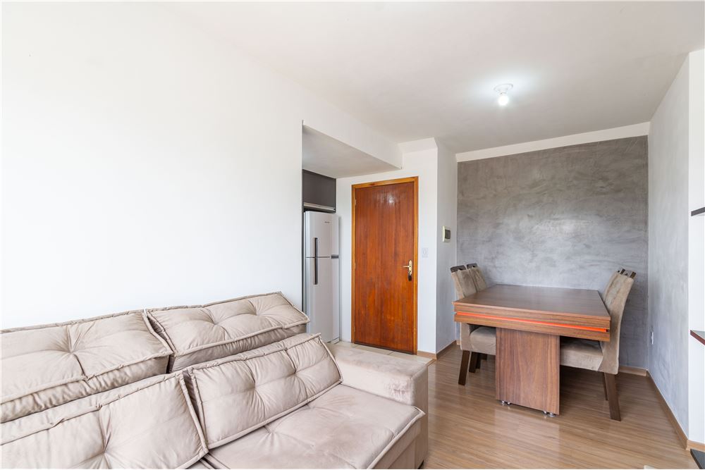 Apartamento à venda com 2 quartos, 46m² - Foto 7