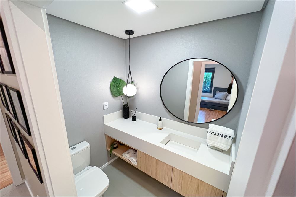 Apartamento à venda com 2 quartos, 103m² - Foto 10