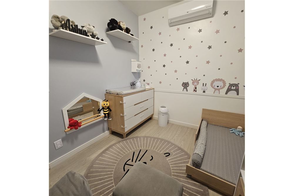 Apartamento à venda com 3 quartos, 111m² - Foto 8