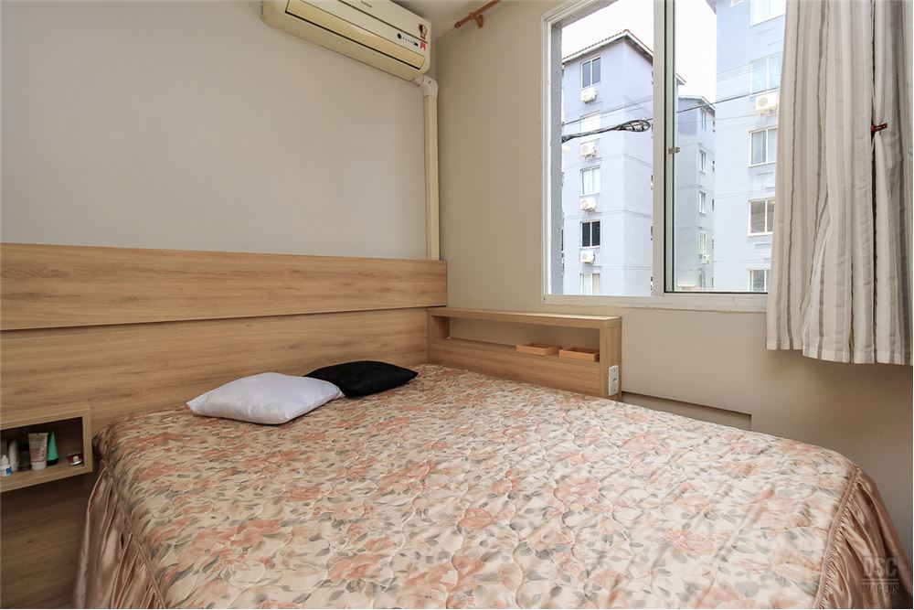 Apartamento à venda com 2 quartos, 43m² - Foto 18