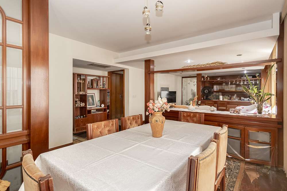 Apartamento à venda com 2 quartos, 186m² - Foto 1