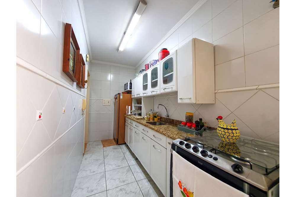 Apartamento à venda com 2 quartos, 78m² - Foto 14