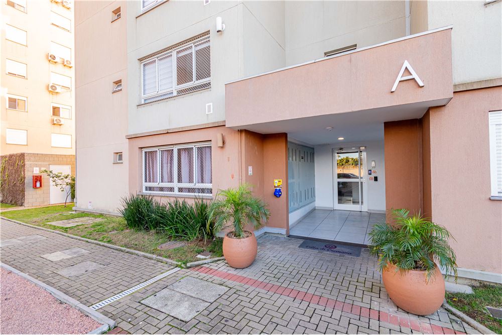 Apartamento à venda com 2 quartos, 54m² - Foto 24