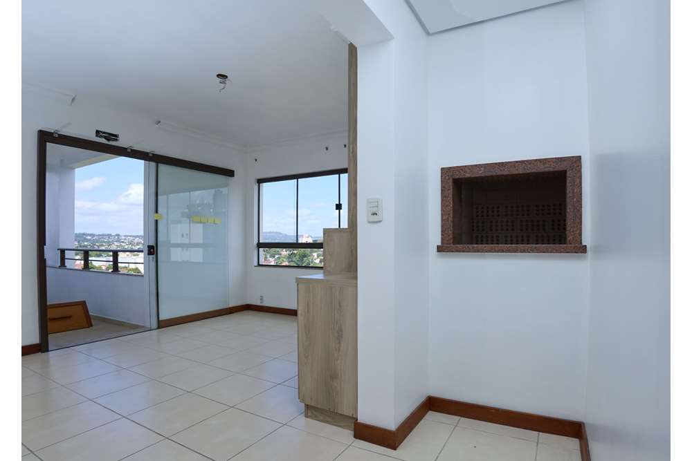 Apartamento à venda com 2 quartos, 123m² - Foto 5