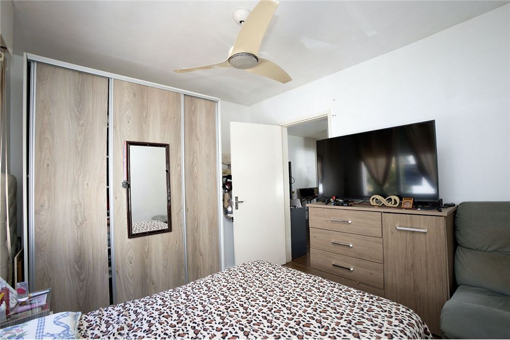 Apartamento à venda com 1 quarto, 65m² - Foto 7