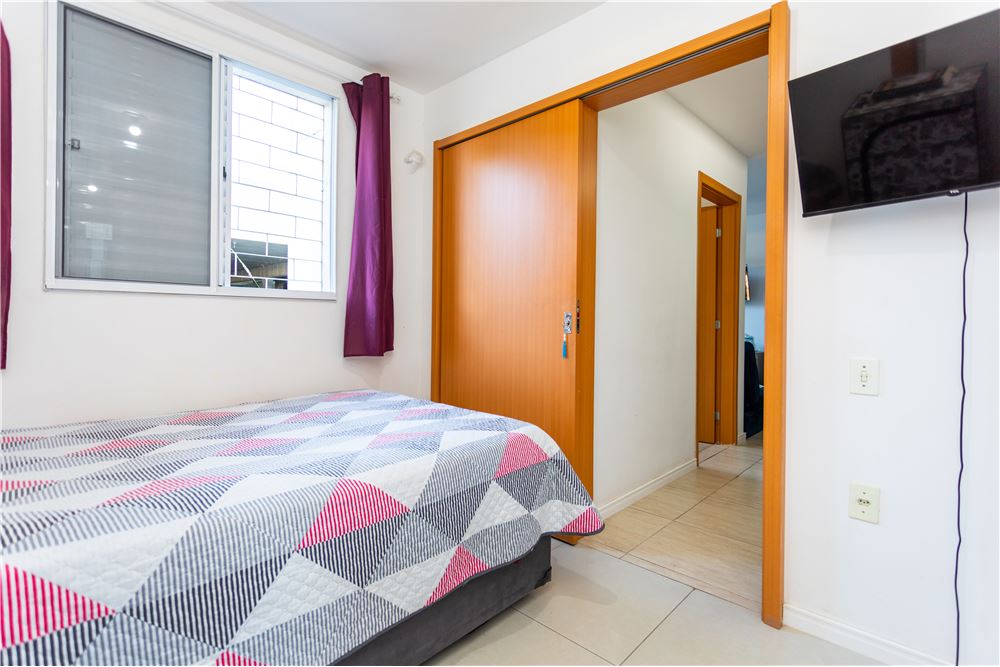 Apartamento à venda com 1 quarto, 45m² - Foto 15