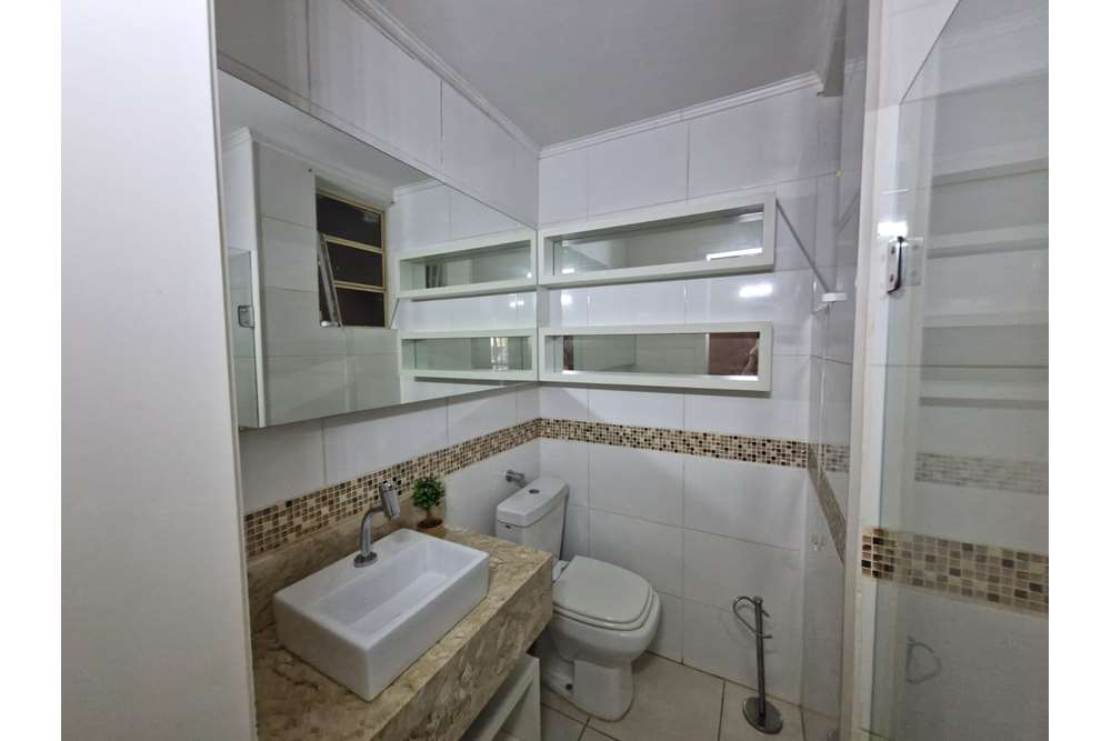 Apartamento à venda com 1 quarto, 41m² - Foto 15