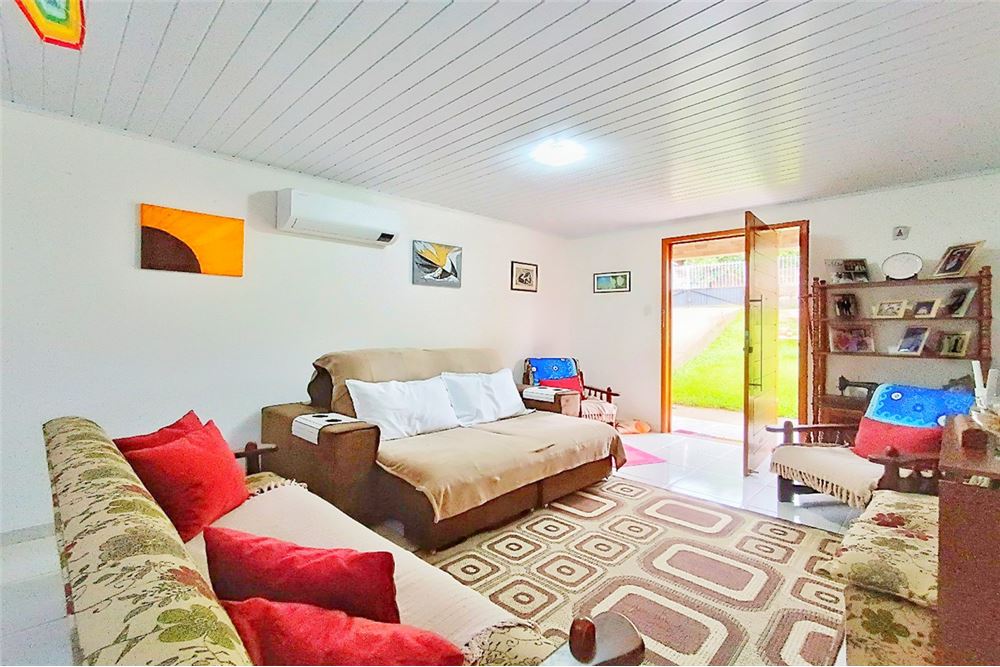 Casa à venda com 3 quartos, 360m² - Foto 3