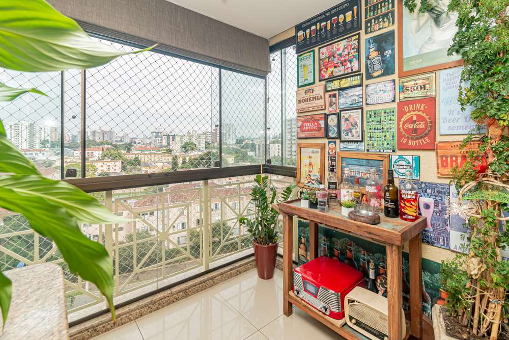 Apartamento à venda com 3 quartos, 84m² - Foto 6