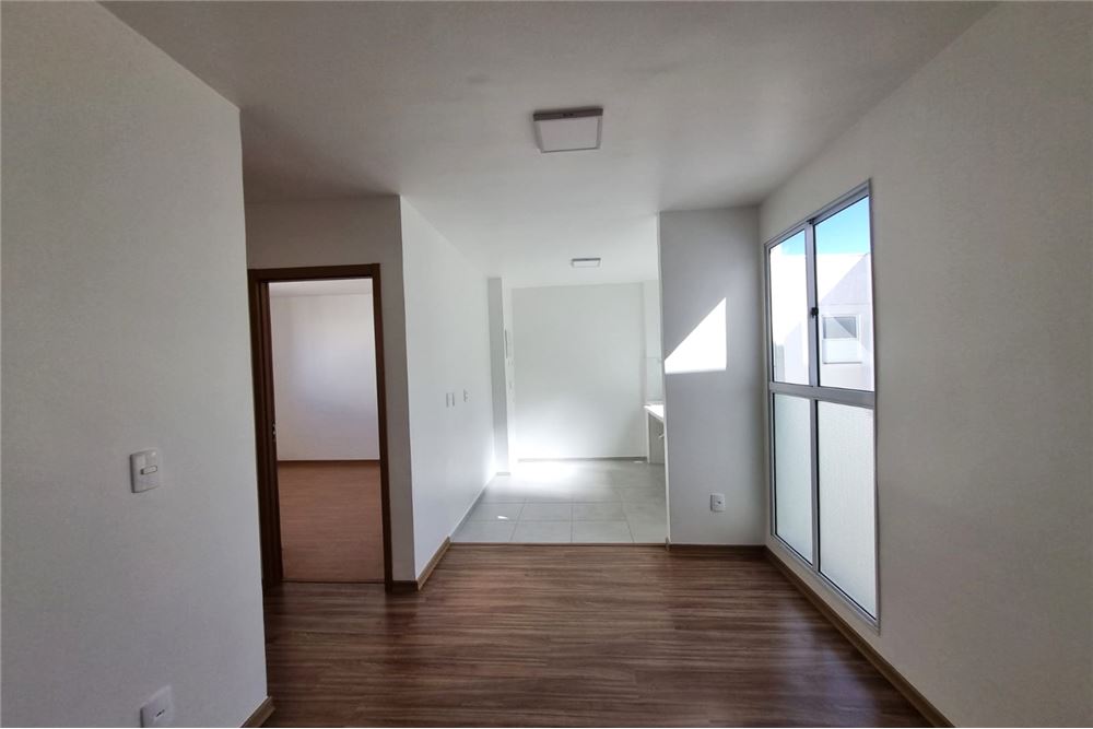 Apartamento à venda com 2 quartos, 41m² - Foto 1