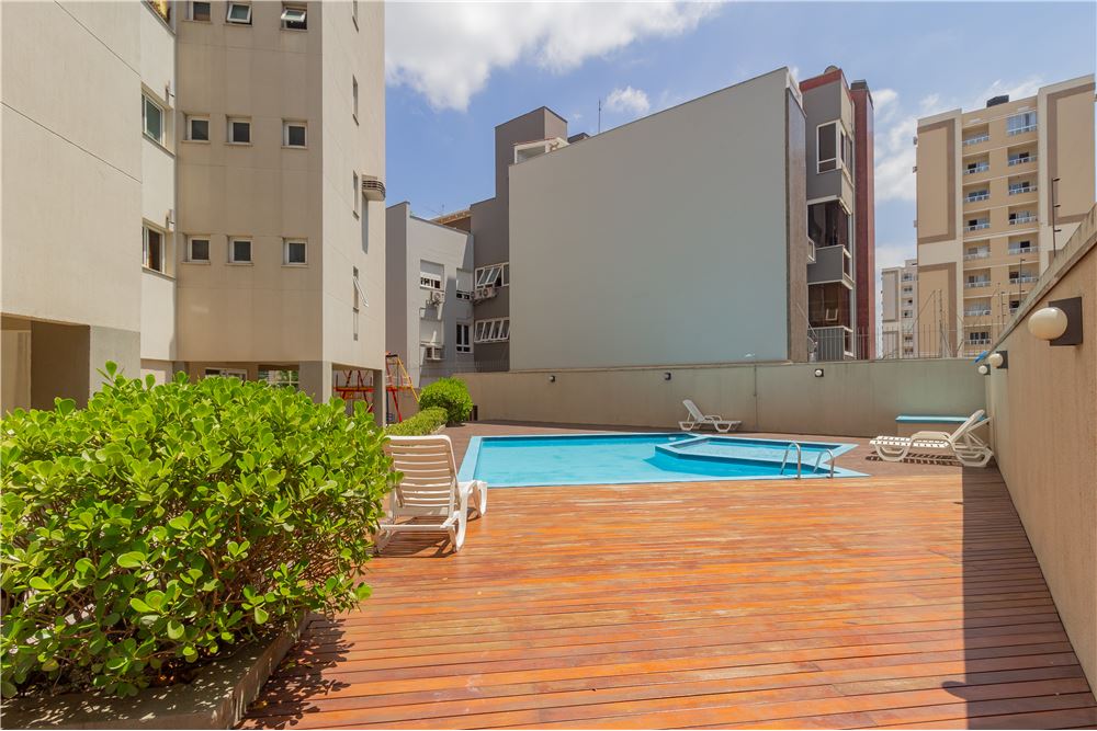 Apartamento à venda com 3 quartos, 156m² - Foto 25