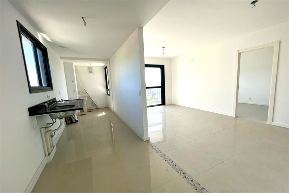 Apartamento à venda com 1 quarto, 62m² - Foto 11