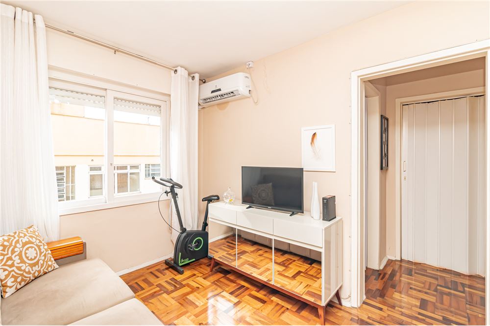 Apartamento à venda com 1 quarto, 45m² - Foto 5